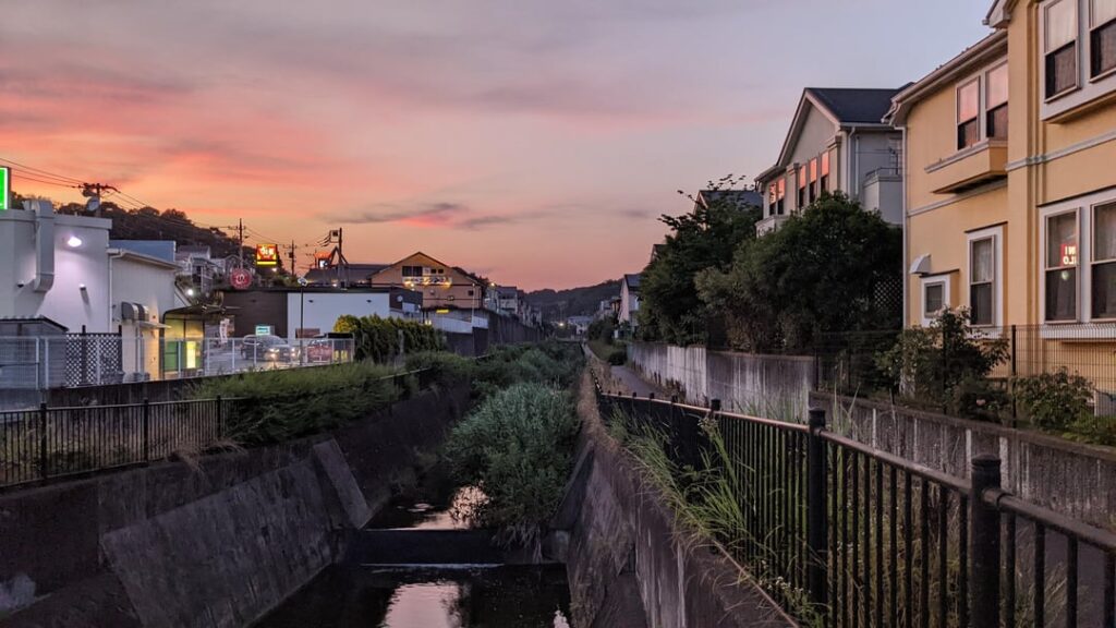 Summer in Japan, 2022