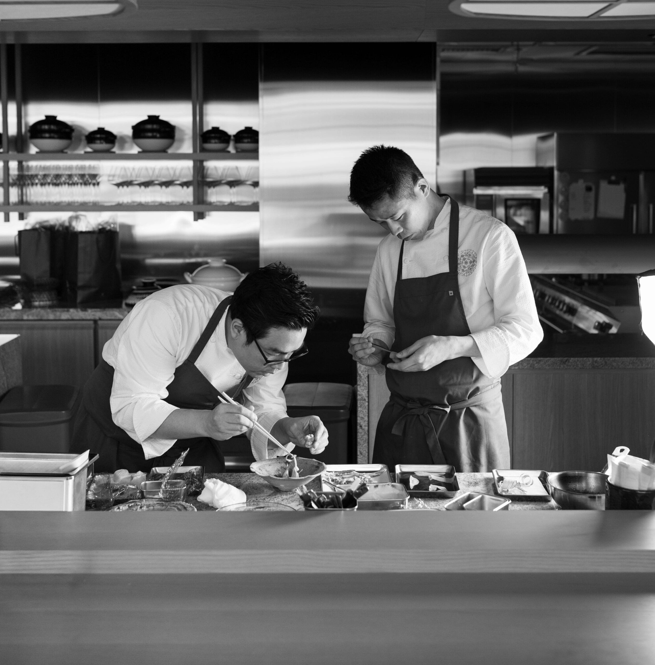 sonoma by singlethread kyoto