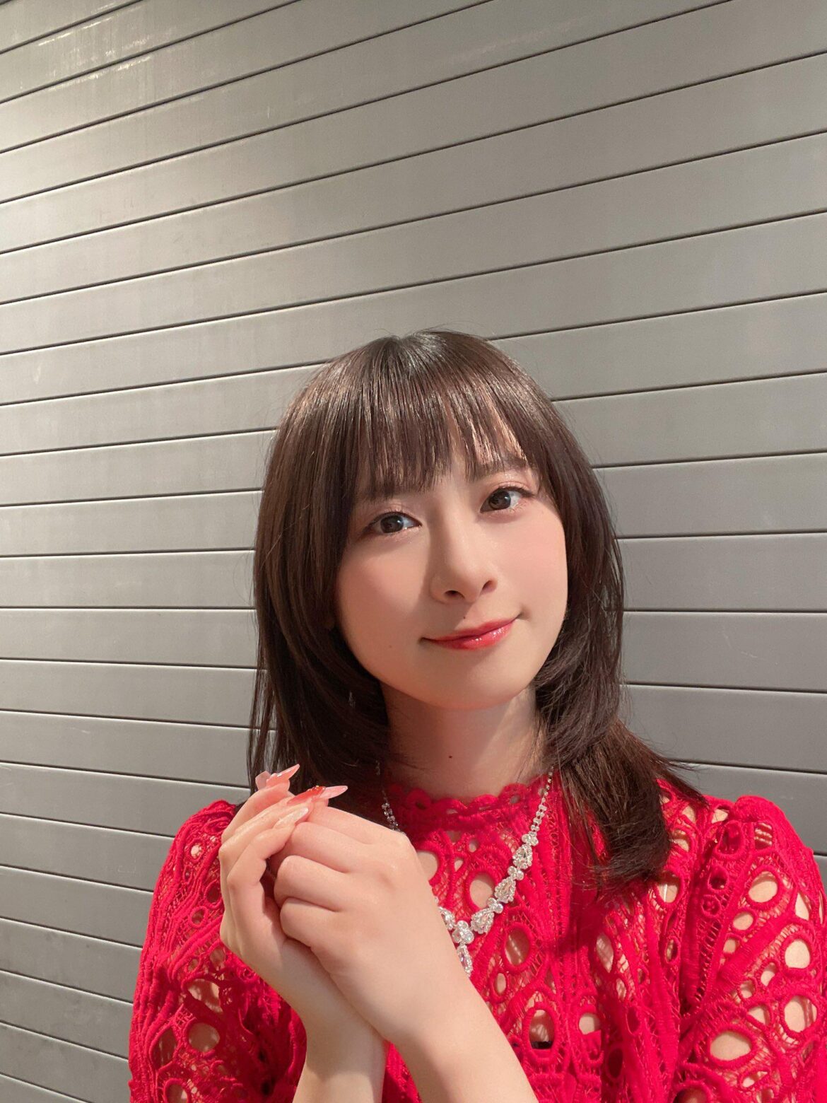 Maeda Kaori: 🌹✨