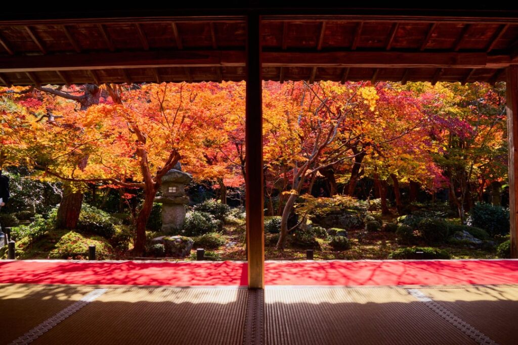 Enko-ji, Kyoto (Pt I)