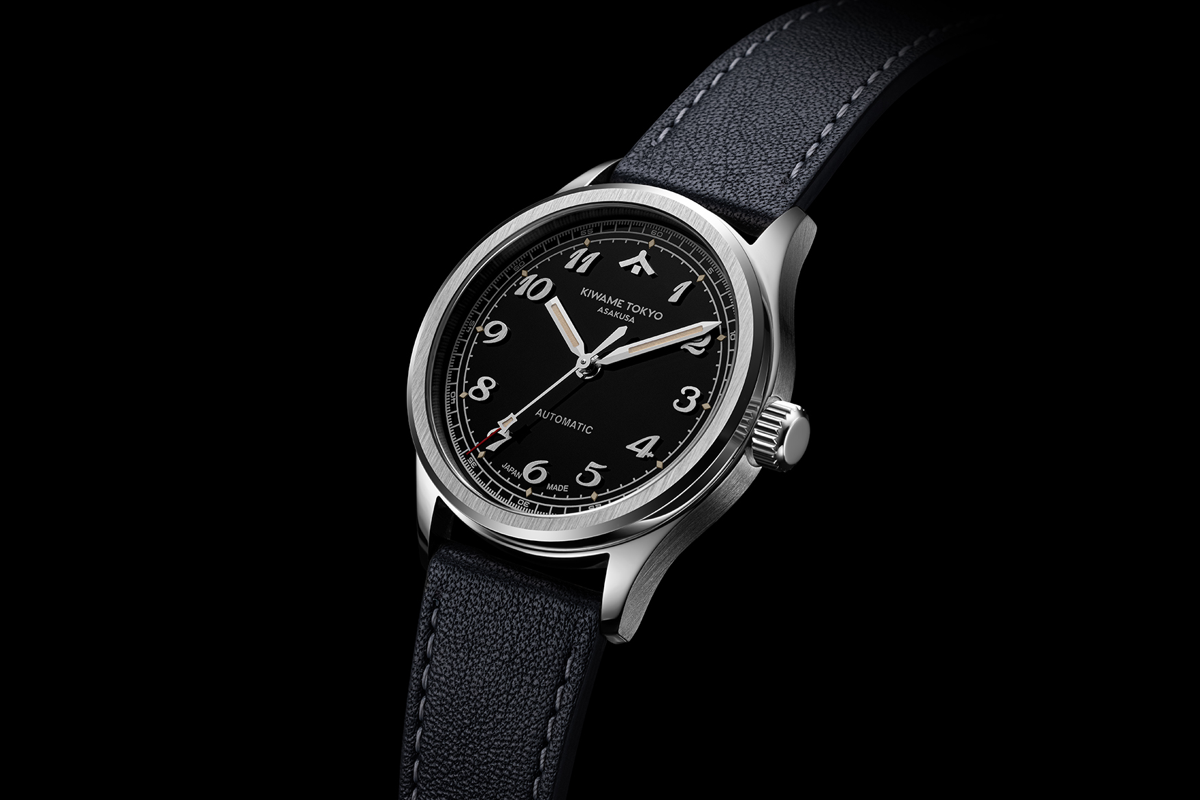 kiwame tokyo 3rd model mune 4