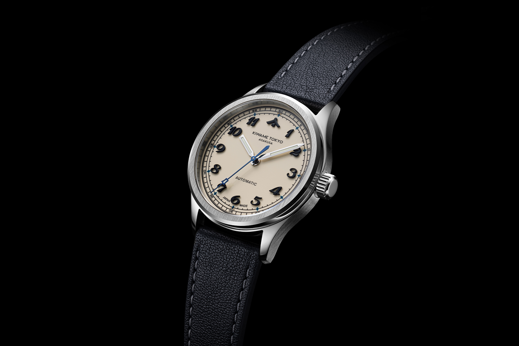 kiwame tokyo 3rd model mune 5