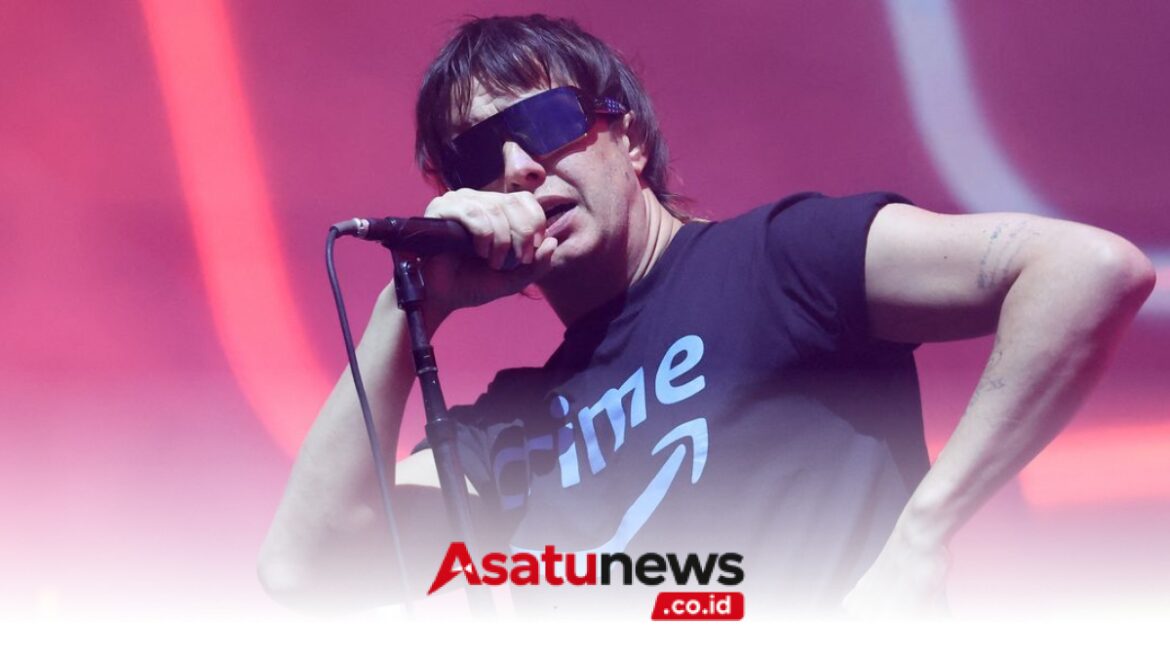 The Strokes Announce North American, European, and Japanese Tour Dates for 2026