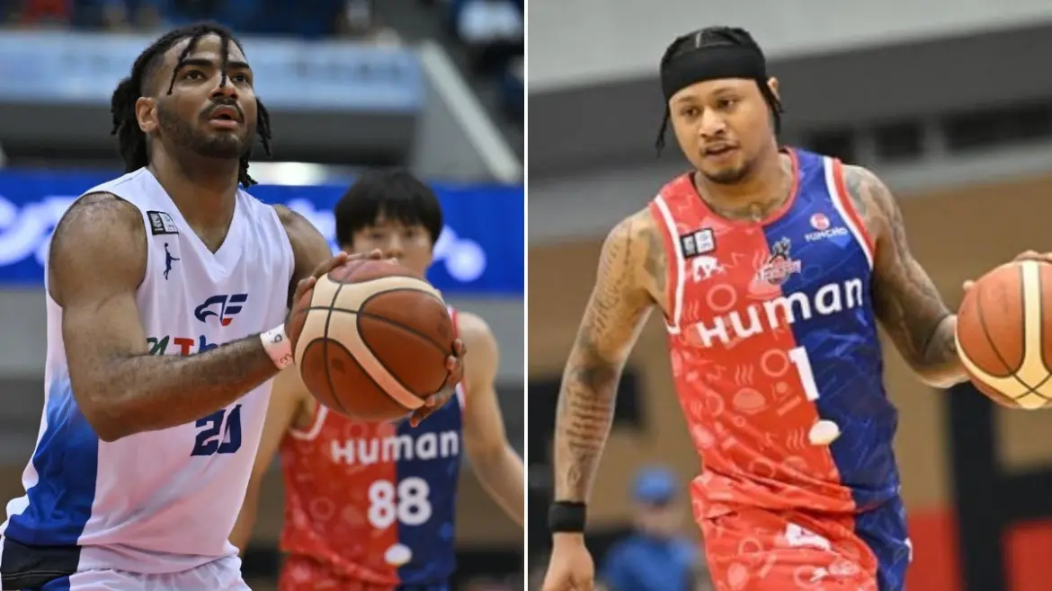 francis lopez, ray parks