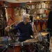 Stewart Copeland Fuses Animal Sounds into New Orchestral Album