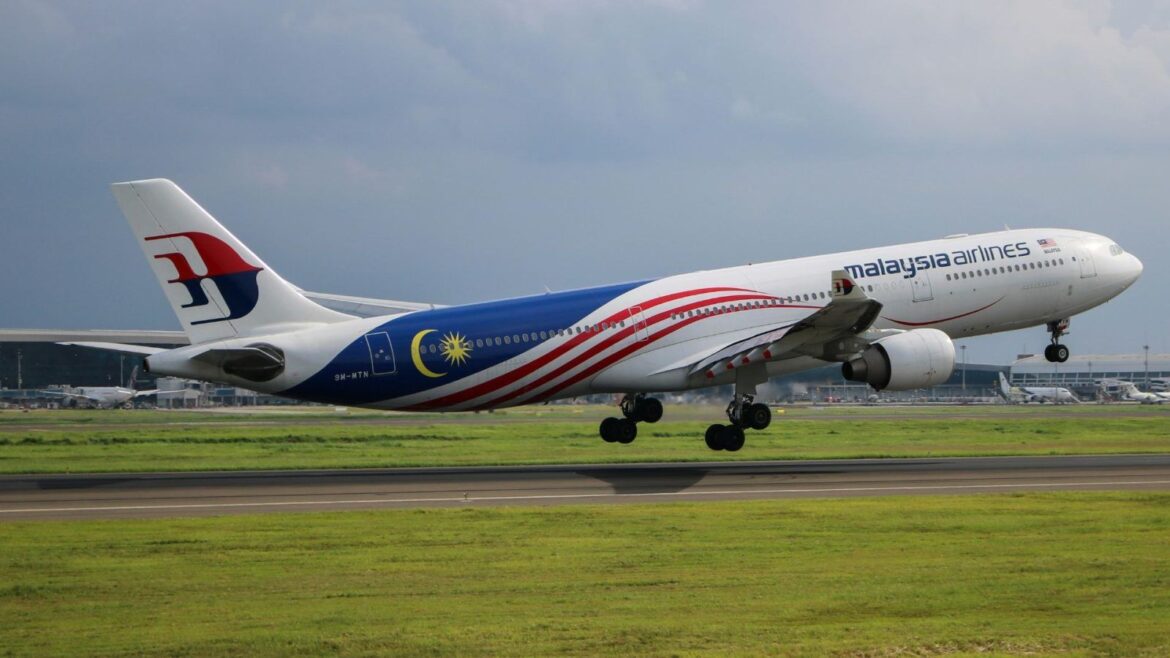 Malaysia Airlines To Restart Southern Japan Flights After 20 Years