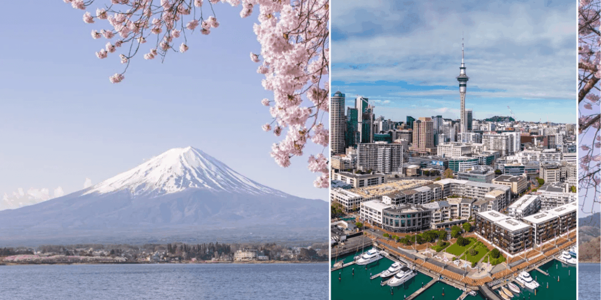 Expats: A beautiful part of Asia is named the easiest country for British expats to move to Expats: A beautiful part of Asia is named the easiest country for British expats to move to