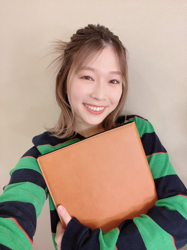 Aoyama Yoshino from Her Birthday LIVE in Sendai