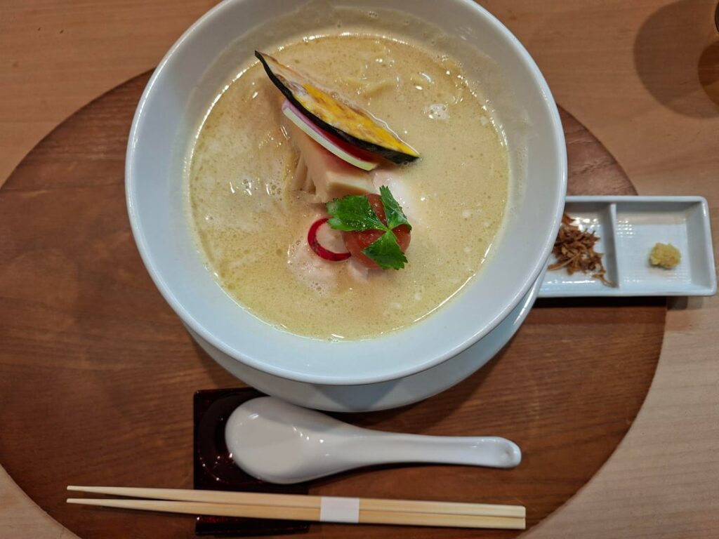 Ginza Kagari Kamakura Branch