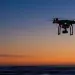 Delivery Driver Steals Industrial Spraying Drones in New Jersey