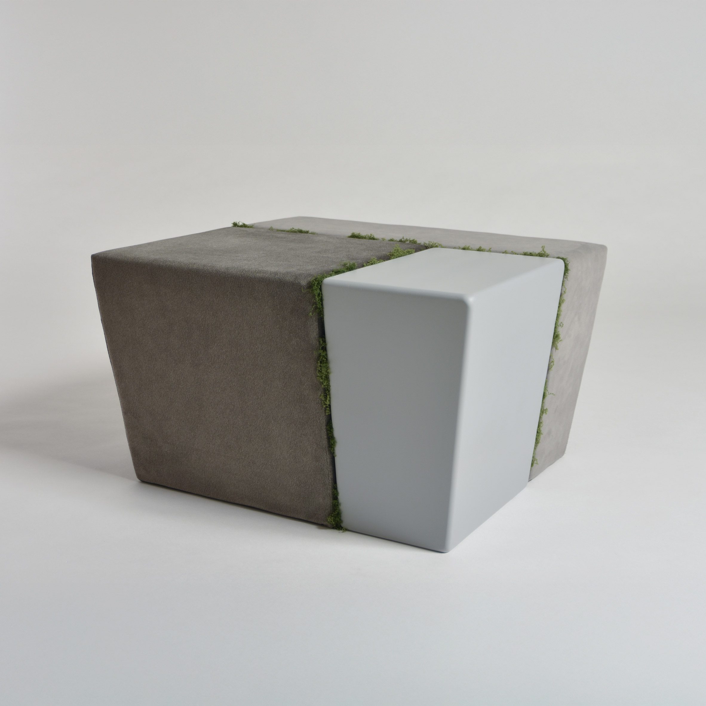 Cube by Saya Takamine