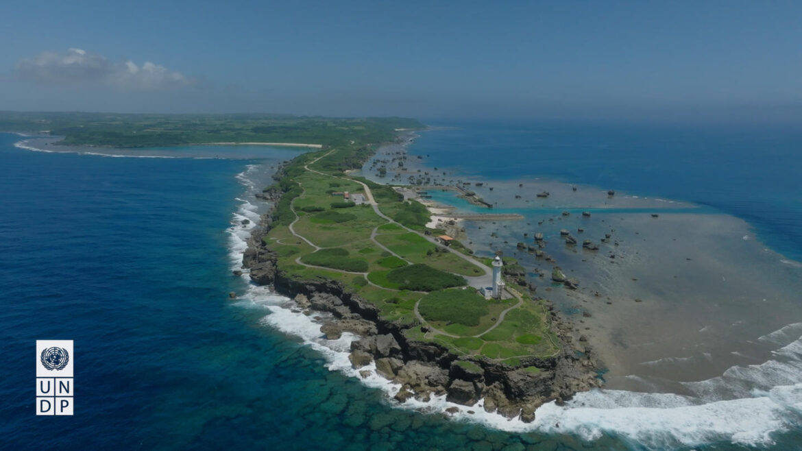 Strengthening Regional Solutions on Renewable Energy: Pacific Island Delegates Visit Okinawa
