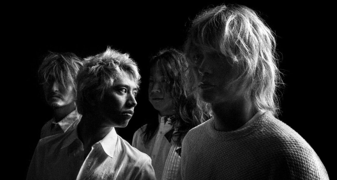 ONE OK ROCK premieres EP "Live from DETOX JAPAN TOUR 2025" alongside concert film