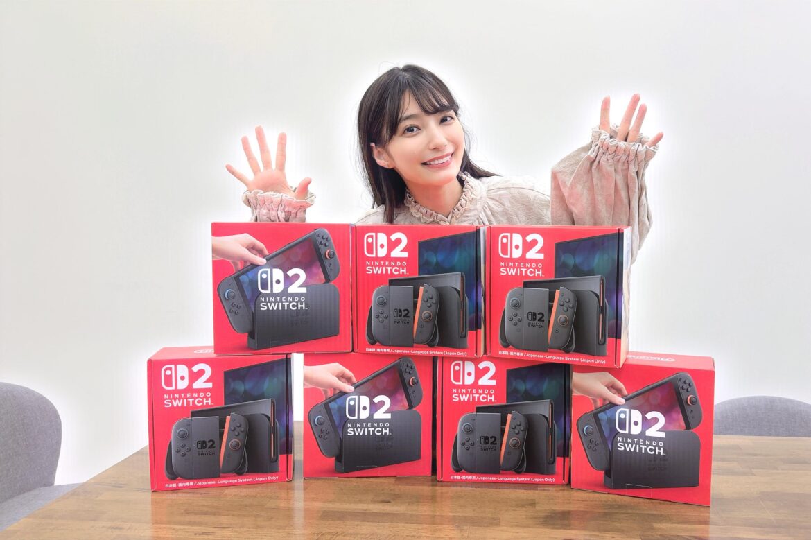 Kouno Marika from Super Marika Cool Love📢⚔️