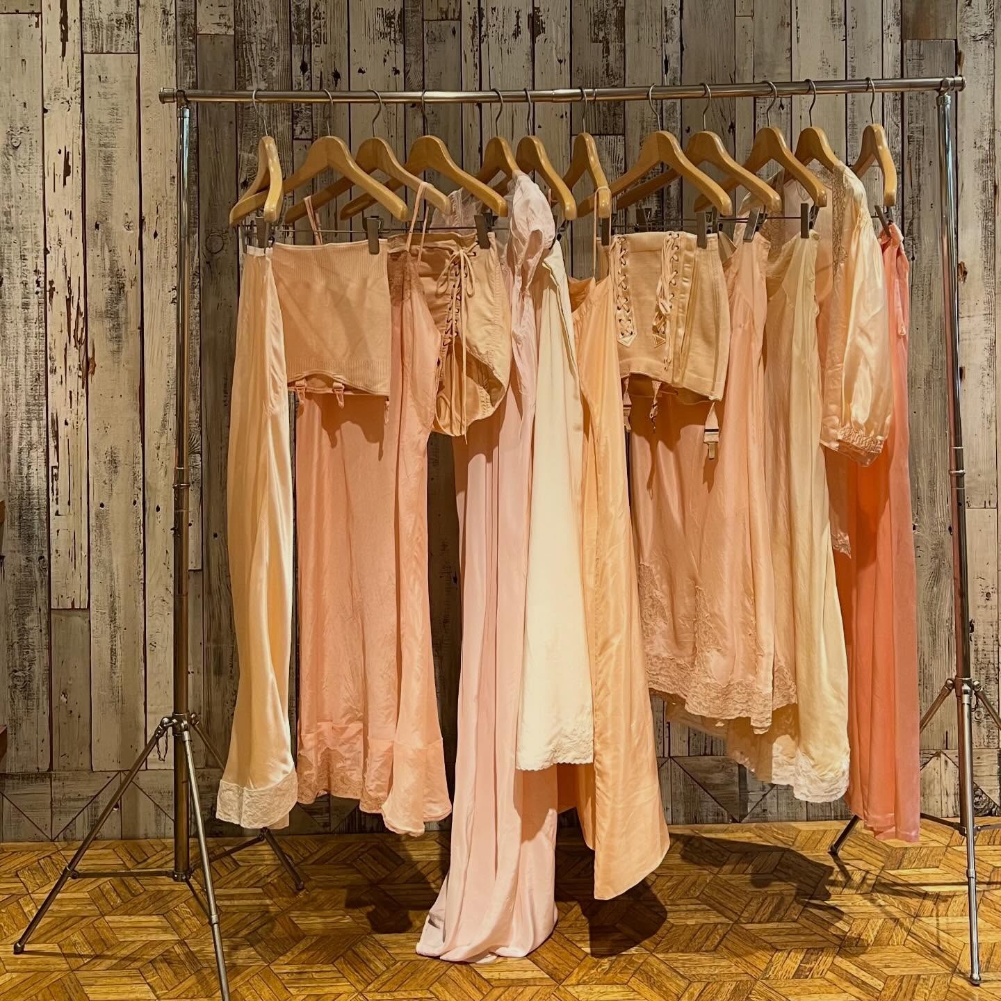 Photo of best vintage stores in Tokyo.