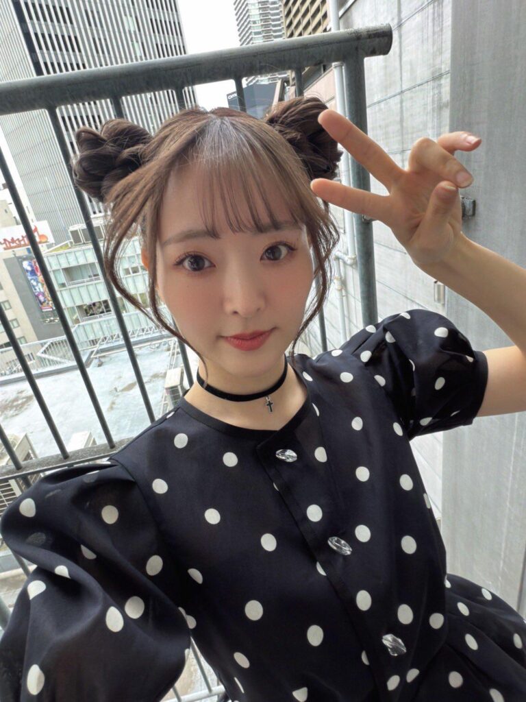 『Amaki Sally's Radio na Jikan』#206 Promo