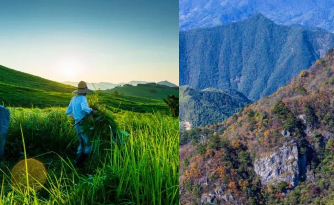 UNESCO Announces 12 New Global Geoparks Across 10 Countries