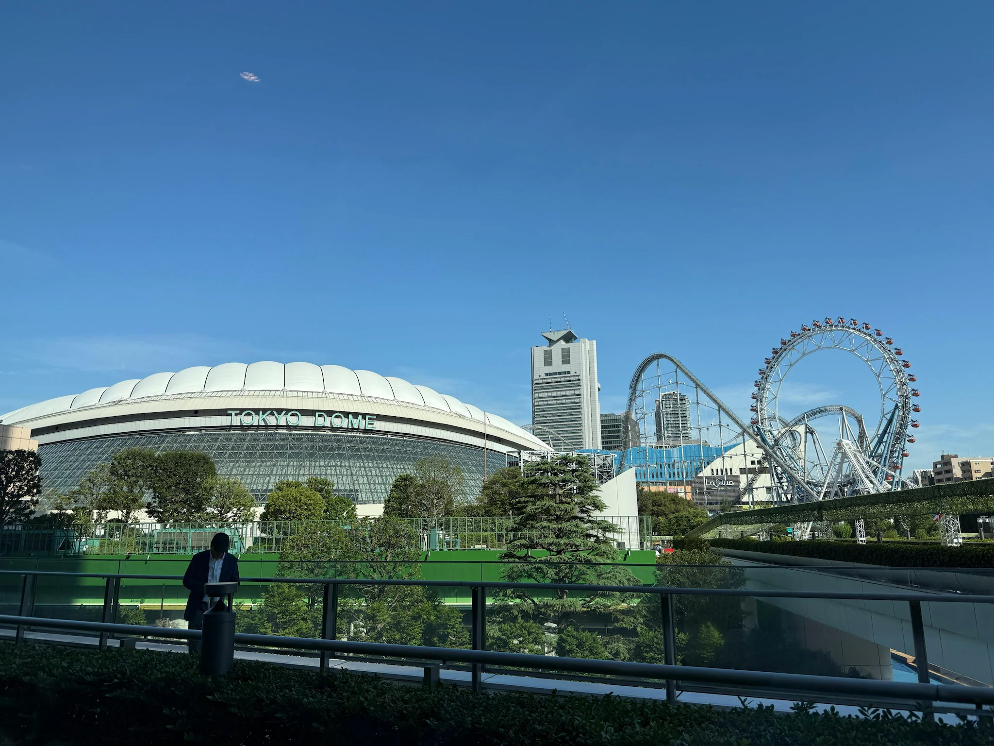 Small Worlds Tokyo (Tokyo): This indoor miniature theme park features incredibly detailed, 1:80 scale recreations of locations from Neon Genesis Evangelion and Sailor Moon. It is a technical marvel where fans can see "Tokyo-3" come to life with moving parts and cinematic lighting.
