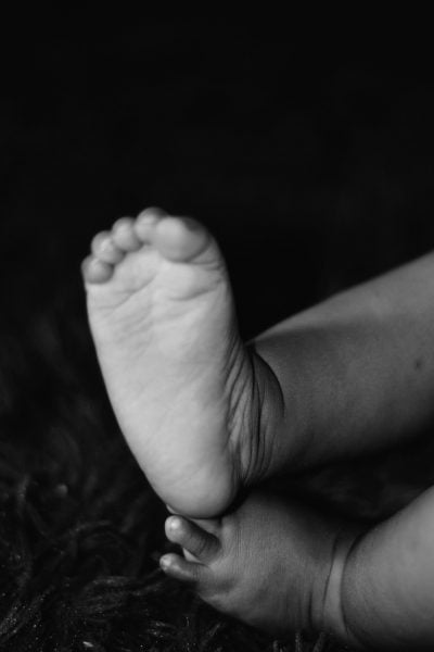 student body newborn