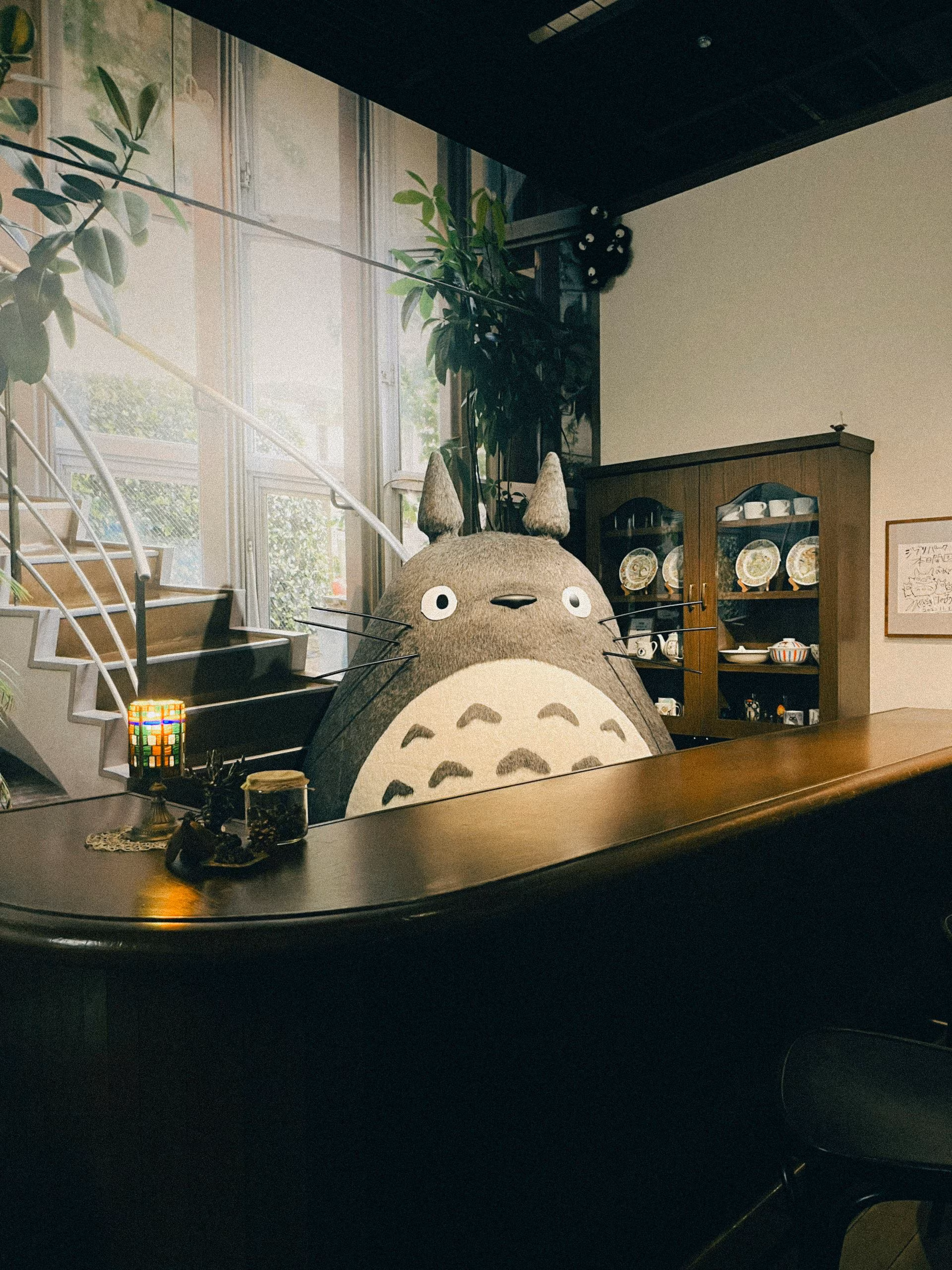 Ghibli Park (Nagoya): Step inside the whimsical worlds of Hayao Miyazaki at this sprawling attraction. Unlike traditional theme parks, it focuses on immersive environments like the Grand Warehouse and Satsuki and Mei’s House. It’s a breathtaking, tactile tribute to Studio Ghibli’s legendary filmography.