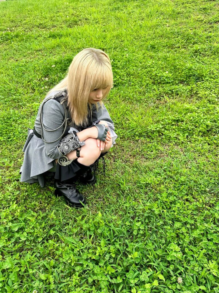 Lucky Sasaki Rico🍀