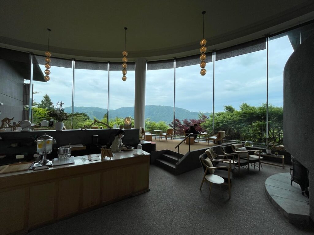 Why Hakone is the perfect relaxing getaway amidst a busy Japan itinerary