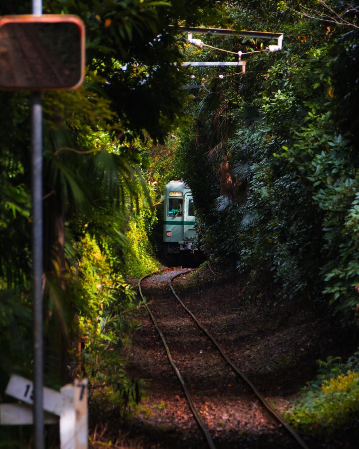 Choshi Electric Railway