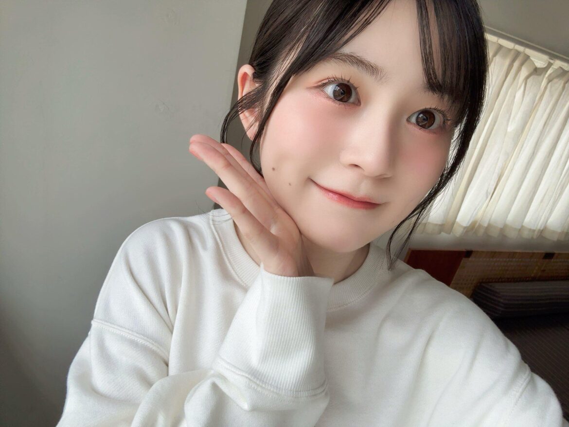Nakashima Yuki Looking Forward to the YukiMegu TV Livestream🌟