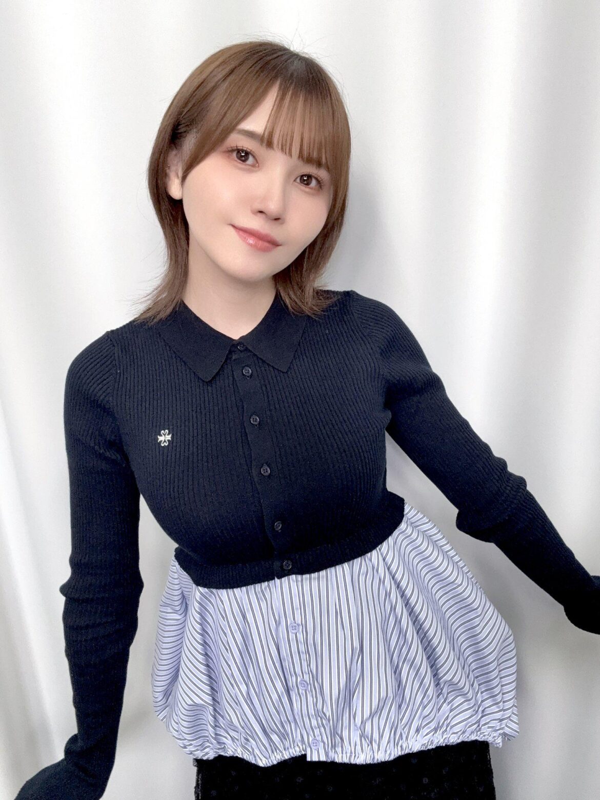 Kito Akari from Fukumimi Radio🌟