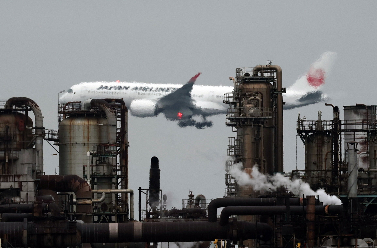 Japan Travel Costs Set to Rise as Airlines Plan to Double Fuel Surcharges null - Seoul Economic Daily International News from South Korea