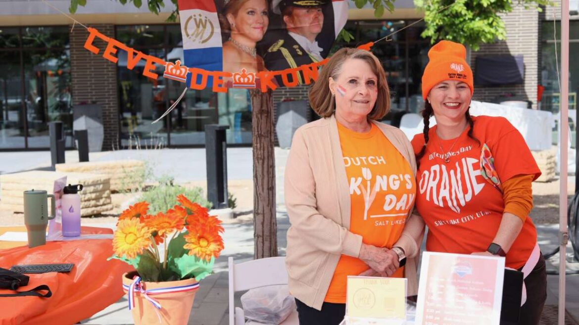 Japanese, Dutch, Latin American cultures will be on display at various festivals Saturday