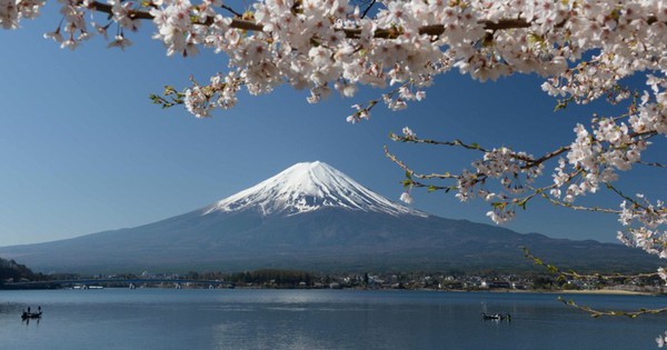 Rising interest in Japan’s traditional culture and the four seasons Rising interest in Japan's traditional culture and the four seasons