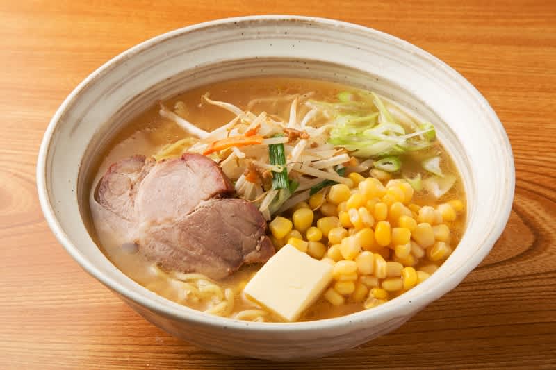 sapporo ramen