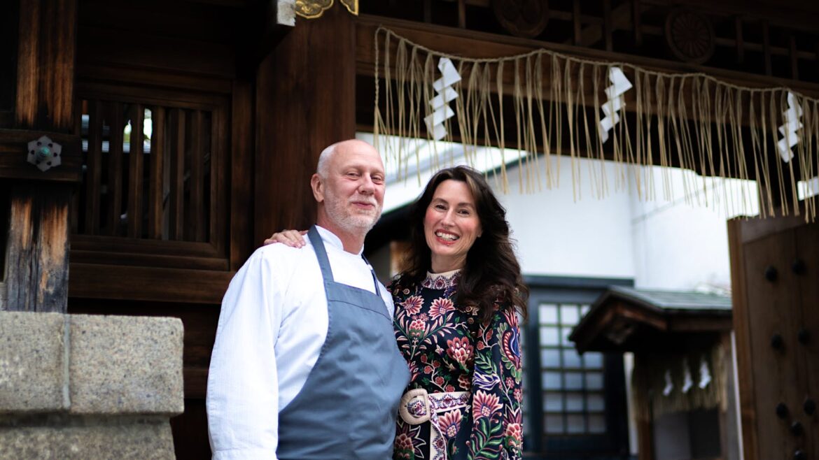 SingleThread Opens SoNoMa Restaurant in Kyoto