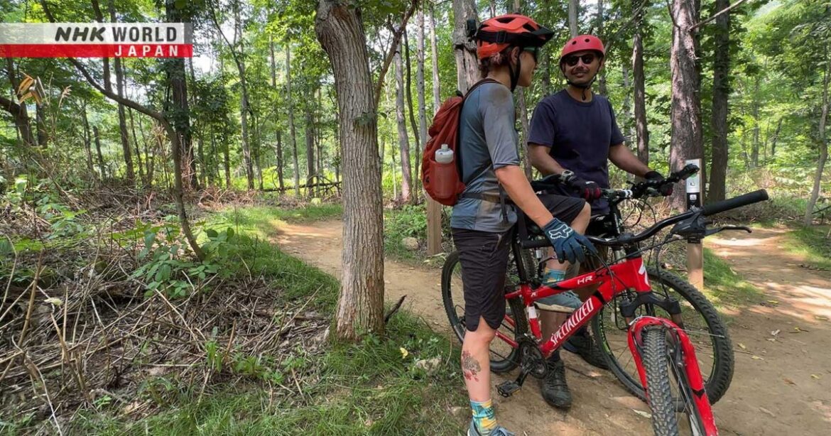 NISEKO IN SUMMER: Natural Fun in the Great Outdoors - Journeys in Japan