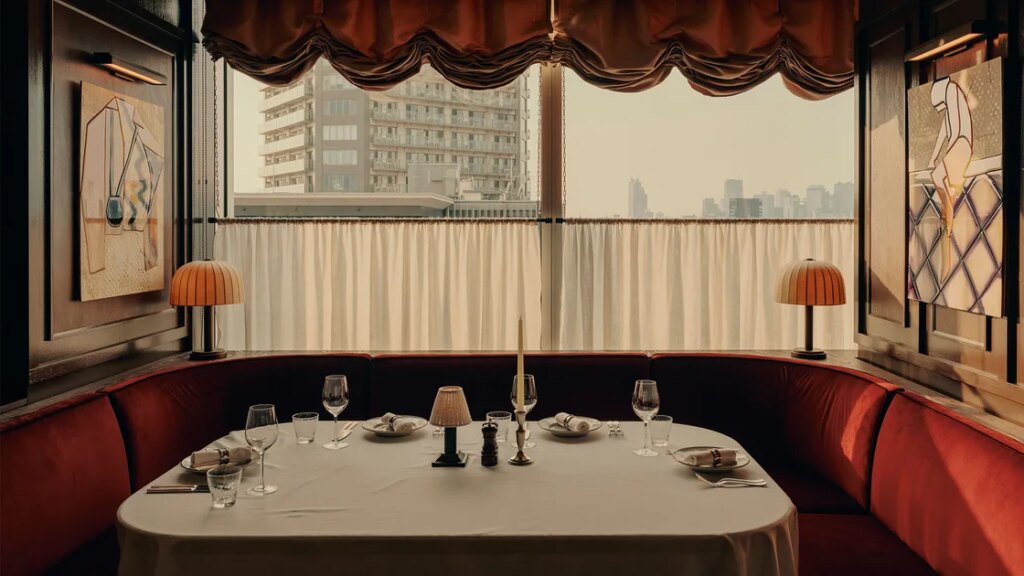 Japan's latest luxury hotels that you won't want to leave