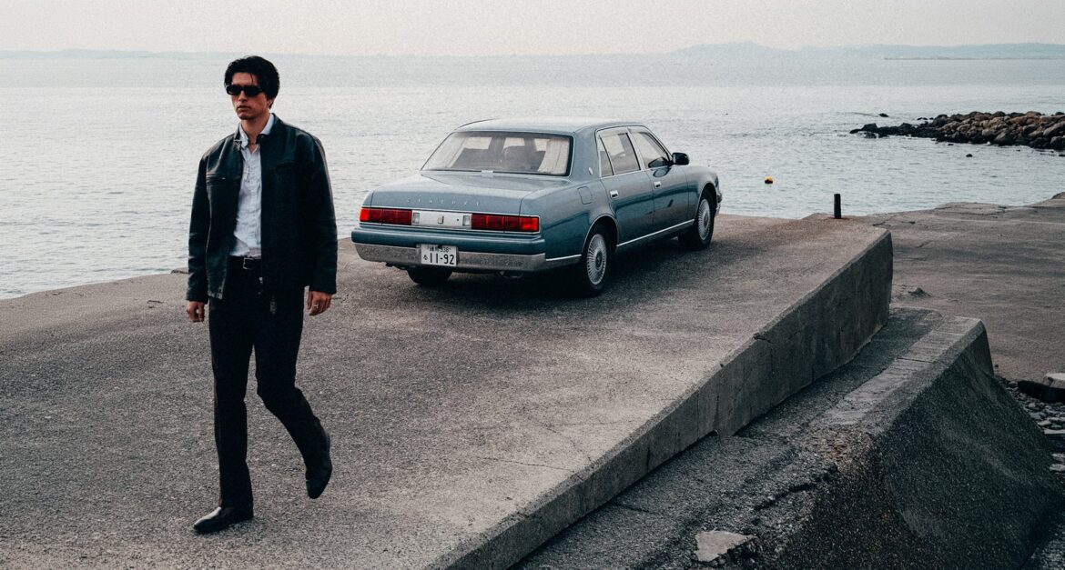 In Tokyo, this 27-year-old has found luxury in the most understated way