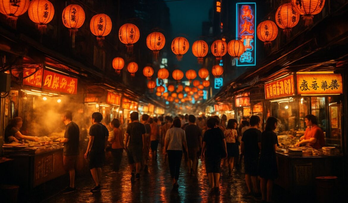 Taiyukan Turns Akihabara Into Taiwan’s Premier Travel Showcase in 2026 Kunal K Choudhary