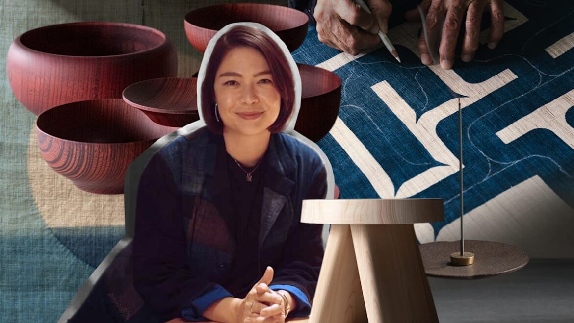 How POJ is helping keep Japan’s traditional crafts alive