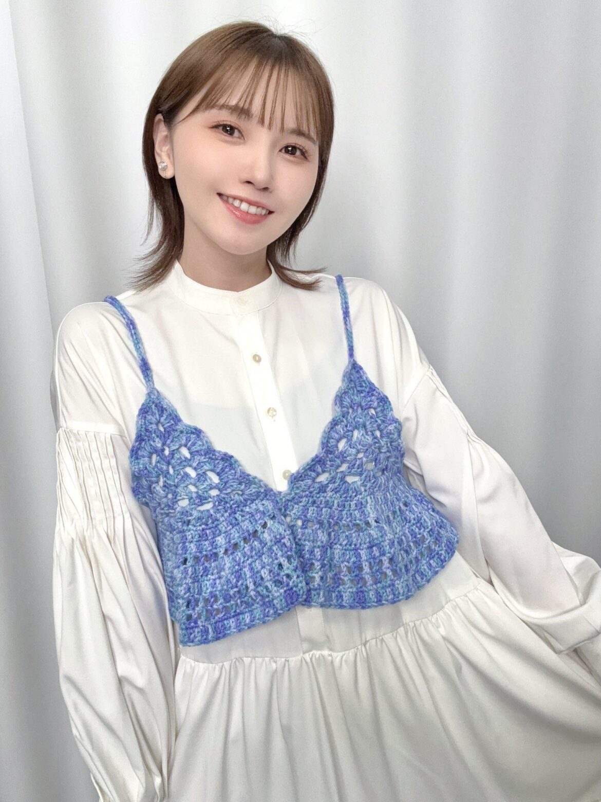 Kito Akari from Fukumimi Radio✨