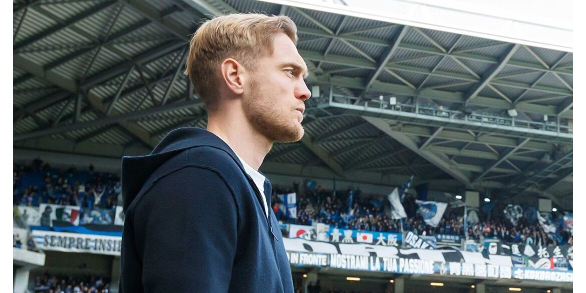 Pre-match comments for the Cerezo Osaka match (Head Coach Vising, Player Miura, Player Kurata)| GAMBA OSAKA Official Site Pre-match comments for the Cerezo Osaka match (Head Coach Vising, Player Miura, Player Kurata)| GAMBA OSAKA Official Site