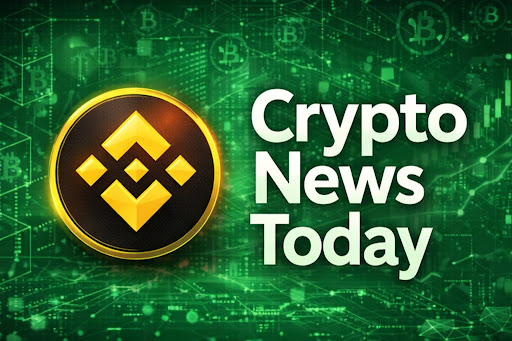 BNB News: Osaka Upgrade Pushes 20,000 TPS While Pepeto Becomes the Whale 2026 Top Pick BNB News: Osaka Upgrade Pushes 20,000 TPS While Pepeto Becomes the Whale 2026 Top Pick