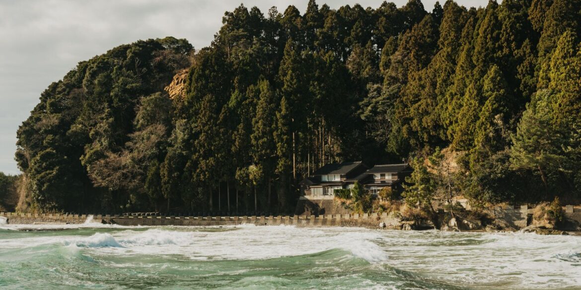 Noto Peninsula, Japan: A Crowd-Free Coastal Escape