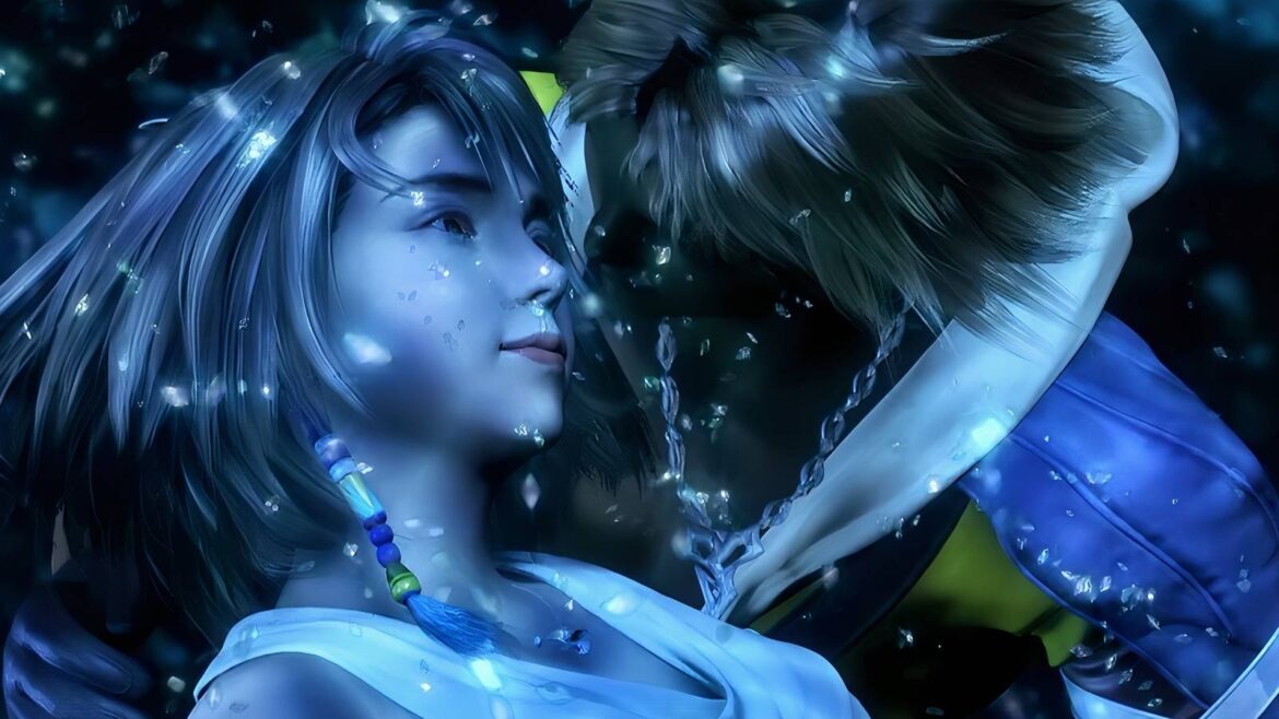 Japanese Gamers Rank The RPGs That Made Them Cry The Most