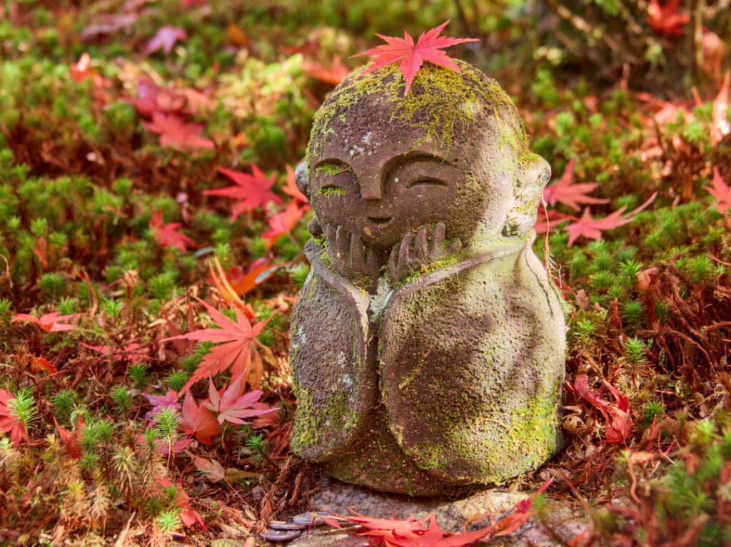 Enko-ji, Kyoto (Pt II)