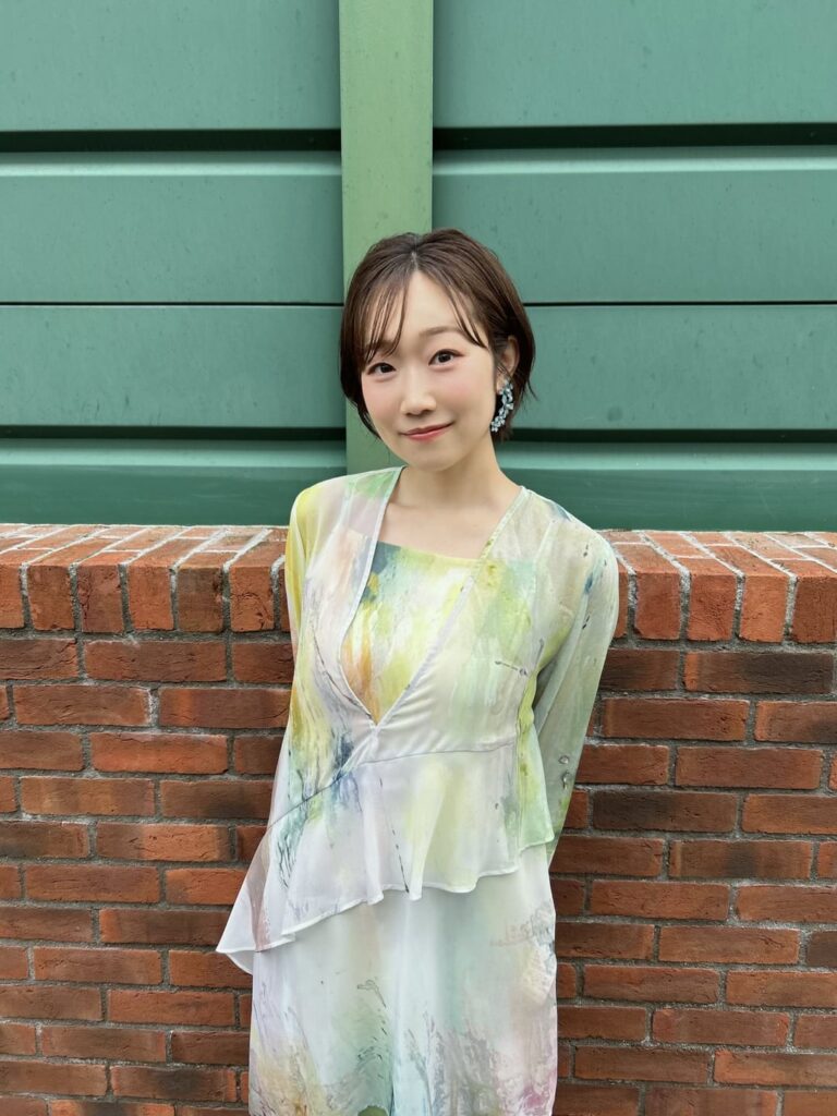 Tadokoro Azusa at the Miho Stakes🐎✨