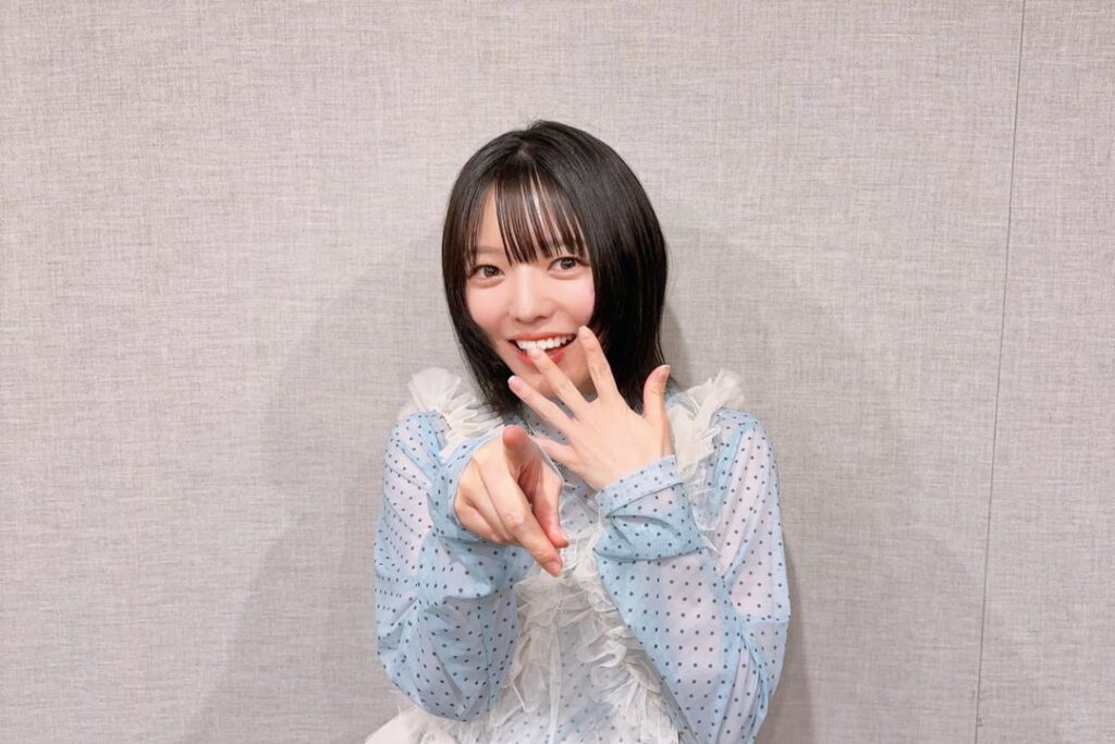 Izumi Fuuka from Zenbu Izumi no #28