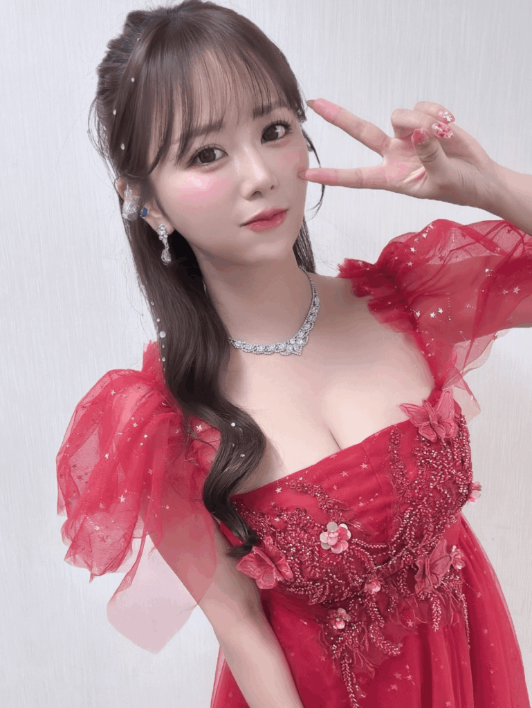 Iguchi Yuka from Sho Watanabe 20th Anniversary Fes.2026♥️♥️♥️
