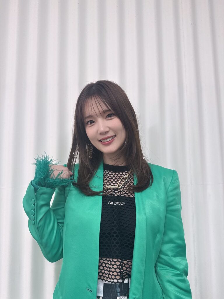 Uchida Maaya from Sho Watanabe 20th Anniversary Fes.2026