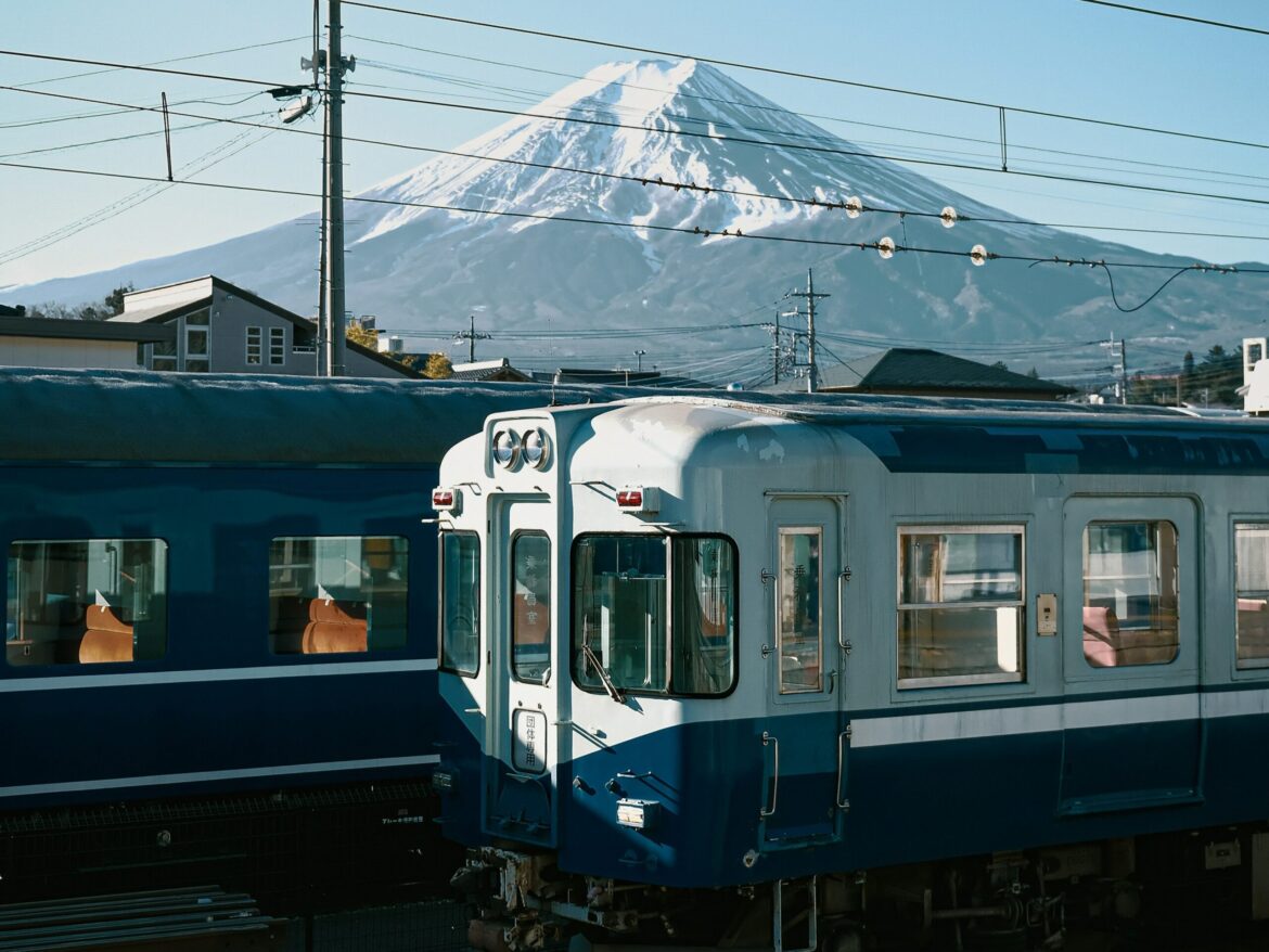 Price of popular tourist rail pass in Japan to increase from October parallax background